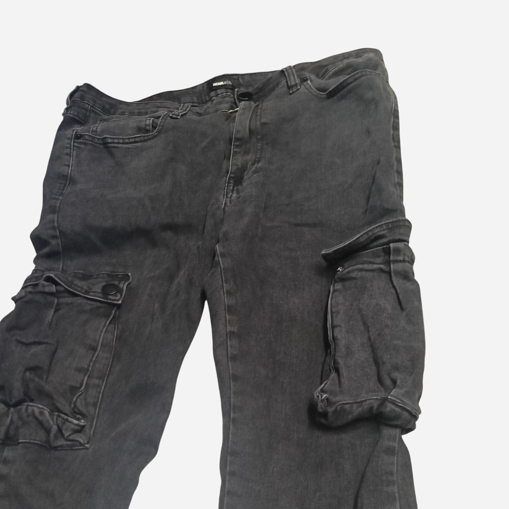 Nova men pants